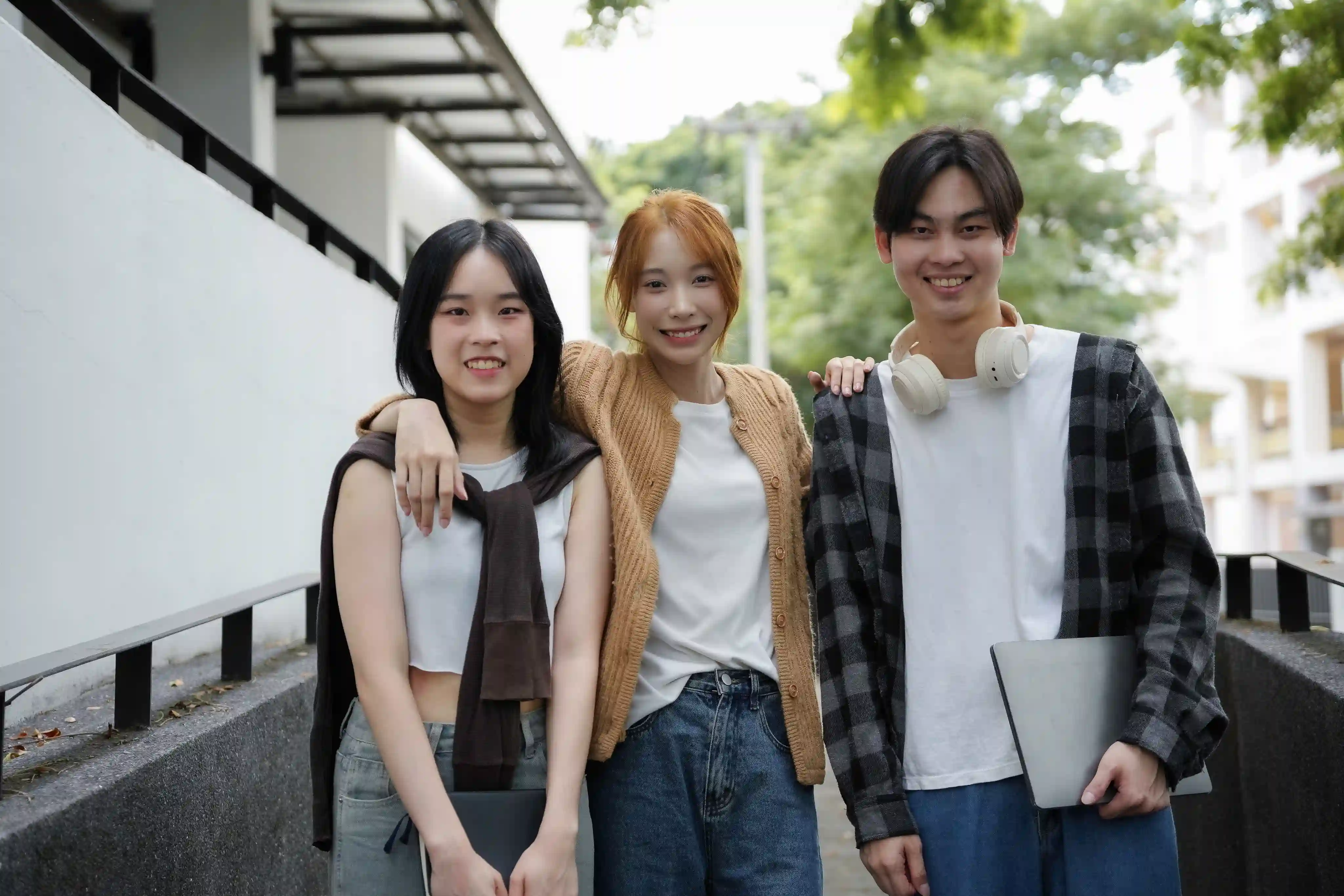 大學與進階教育