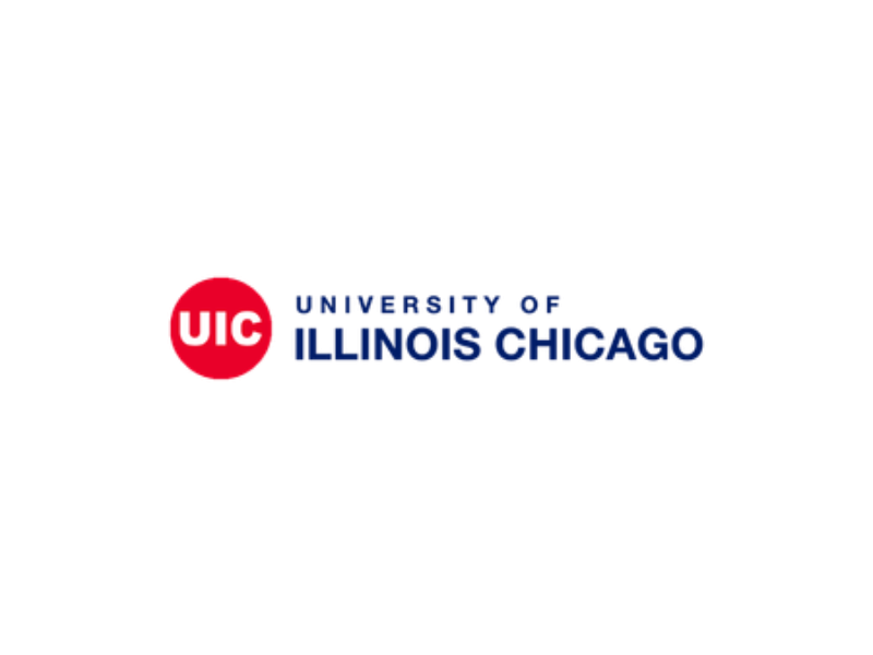 University of Illinois Chicago（伊利諾大學芝加哥分校）