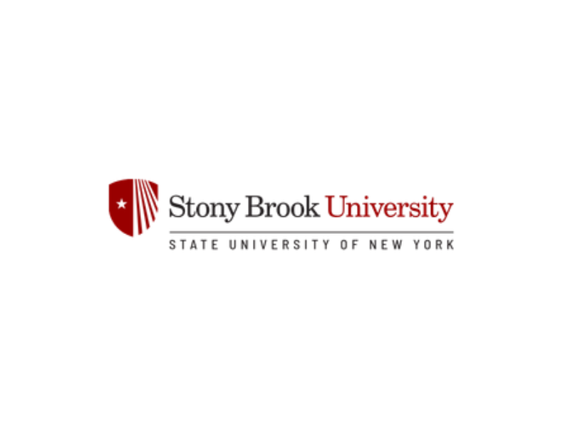 Stony Brook University--SUNY （紐約州立大學石溪分校）