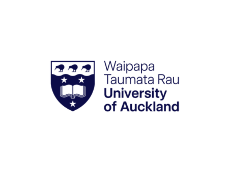 University of Auckland - foundation （奧克蘭大學）