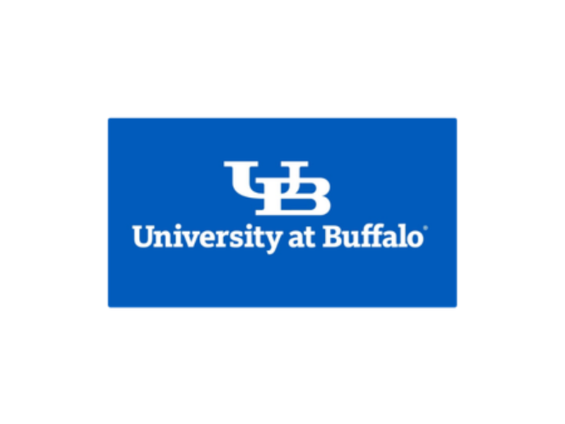 University at Buffalo--SUNY （水牛城大學）