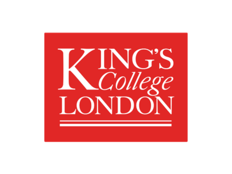 King's College London（倫敦大學國王學院）