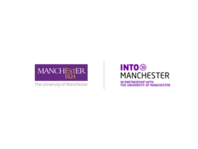 INTO Manchester Centre（INTO 曼徹斯特中心）