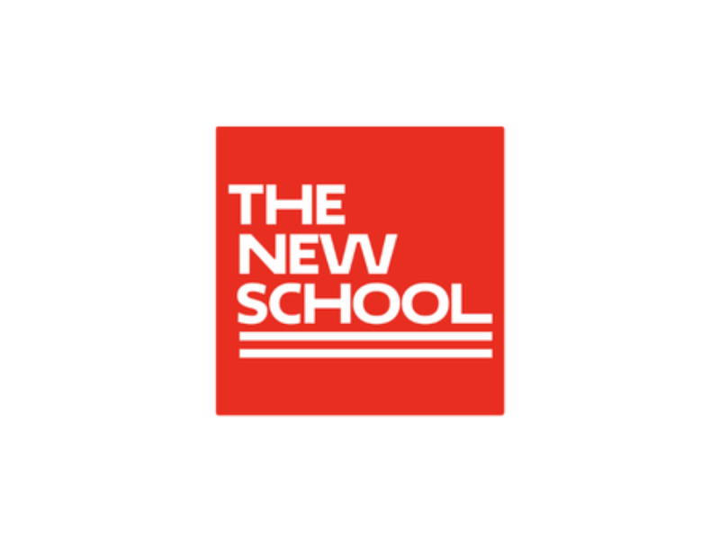 The New School（新學院大學）
