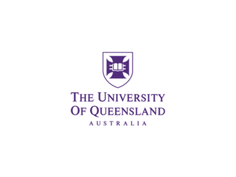 University of Queensland（UQ, 昆士蘭大學）