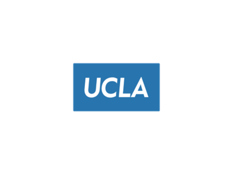 University of California, Los Angeles （加州大學洛杉磯分校, UCLA）