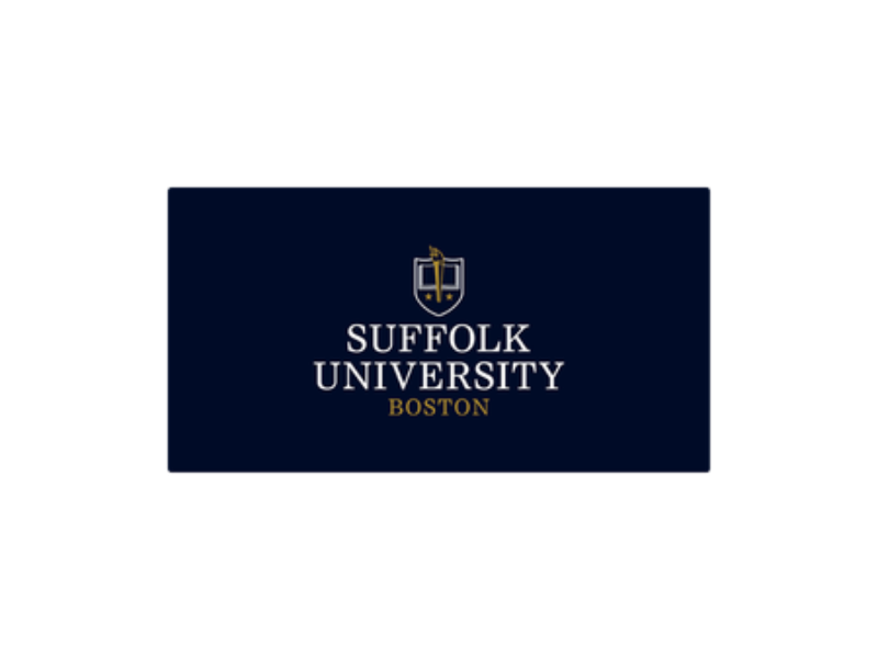 Suffolk University （薩福克大學）