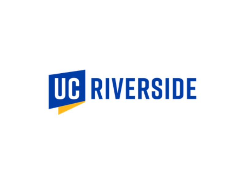 University of California, Riverside （加州大學河濱分校）
