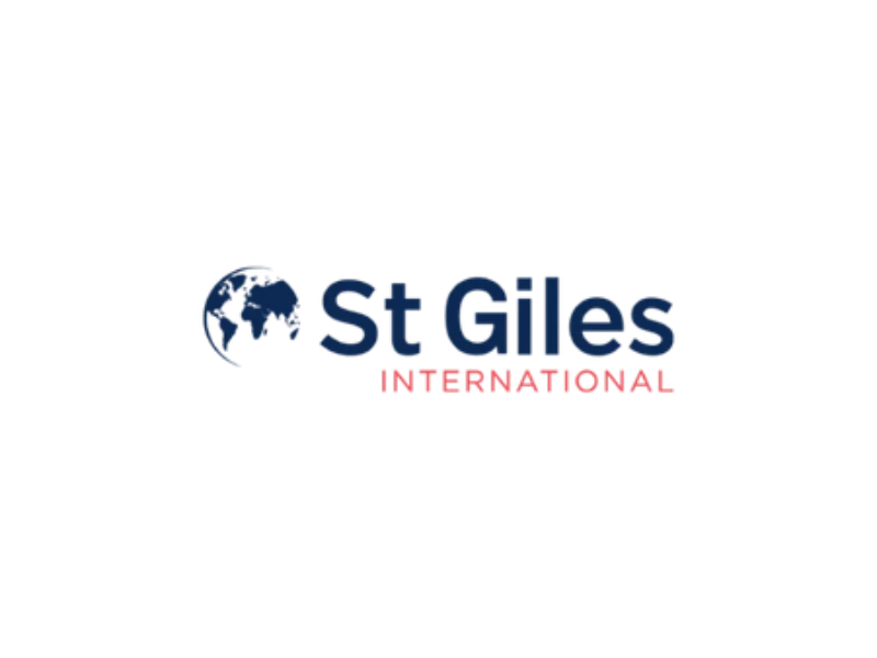 語言學校 - St Giles International