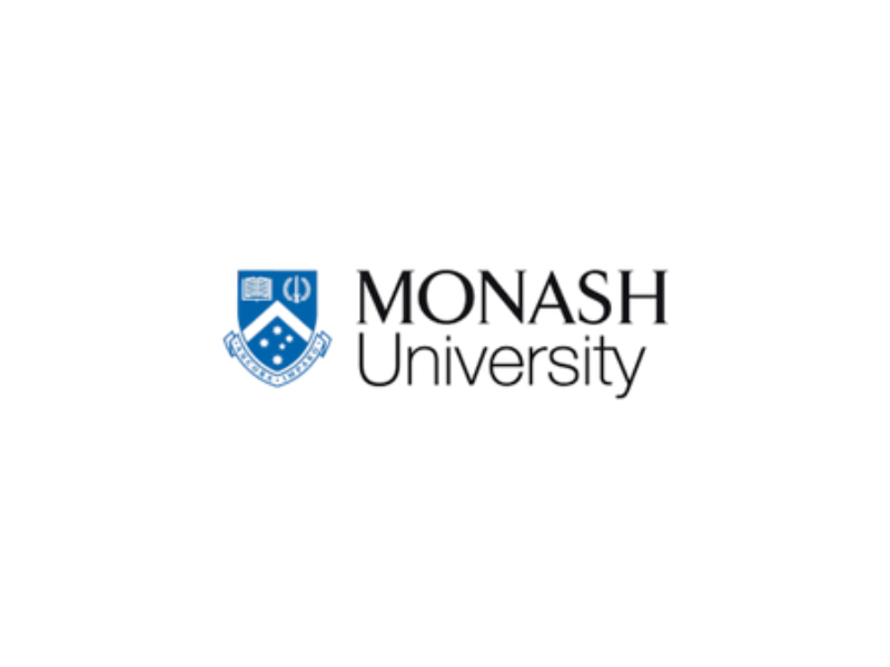 Monash University （蒙納許大學）
