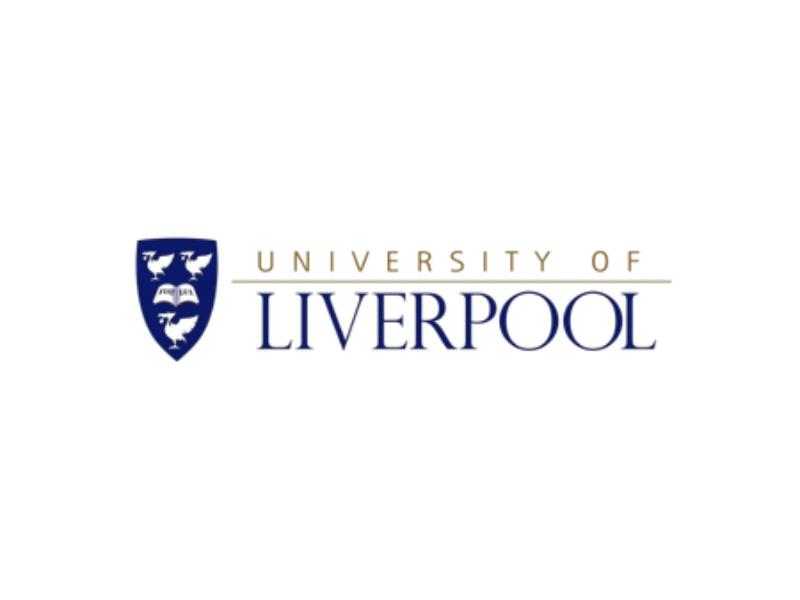 University of Liverpool （利物浦大學）