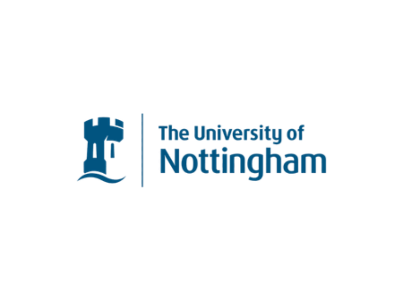 The University of Nottingham （諾丁漢大學）