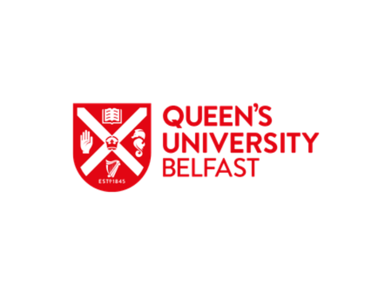 Queen's University Belfast（貝爾法斯特女王大學）